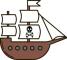 pirates